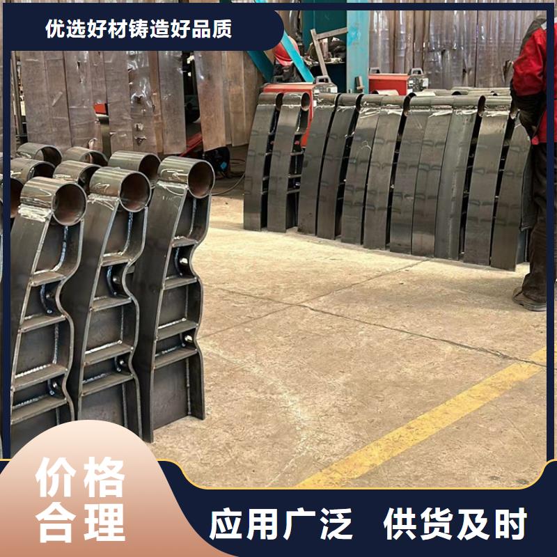 苏州护栏_桥梁防撞护栏厂库存充足