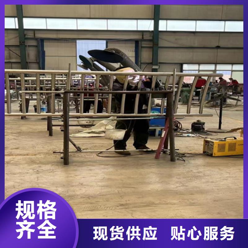 道路护栏【立柱】价格地道快速物流发货