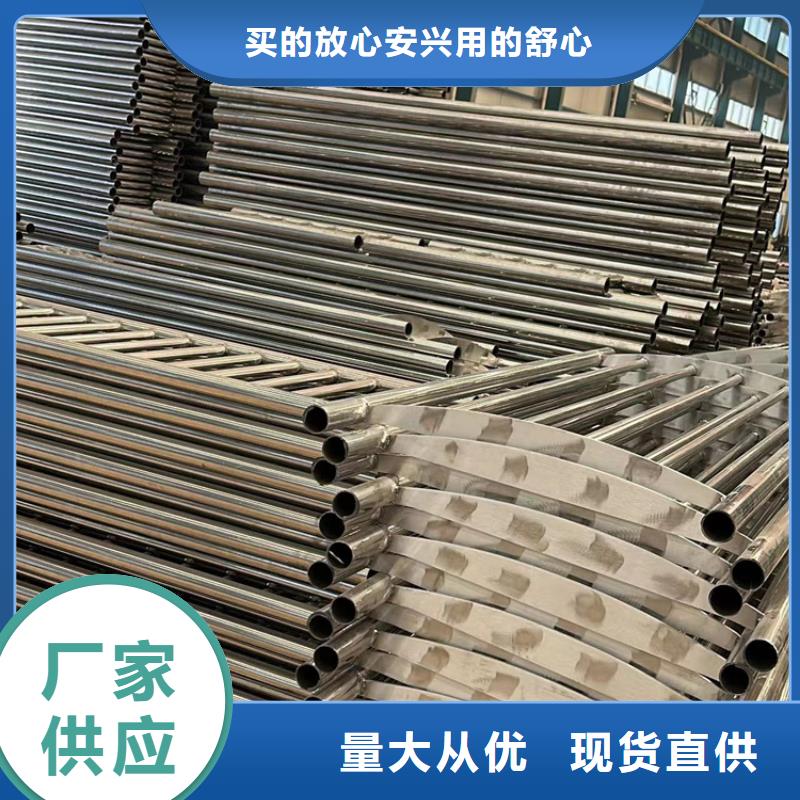 人行道护栏【旋转护栏】细节之处更加用心本地货源