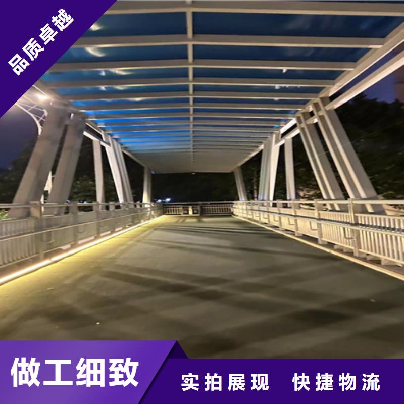 涵江人行道护栏大厂生产品质