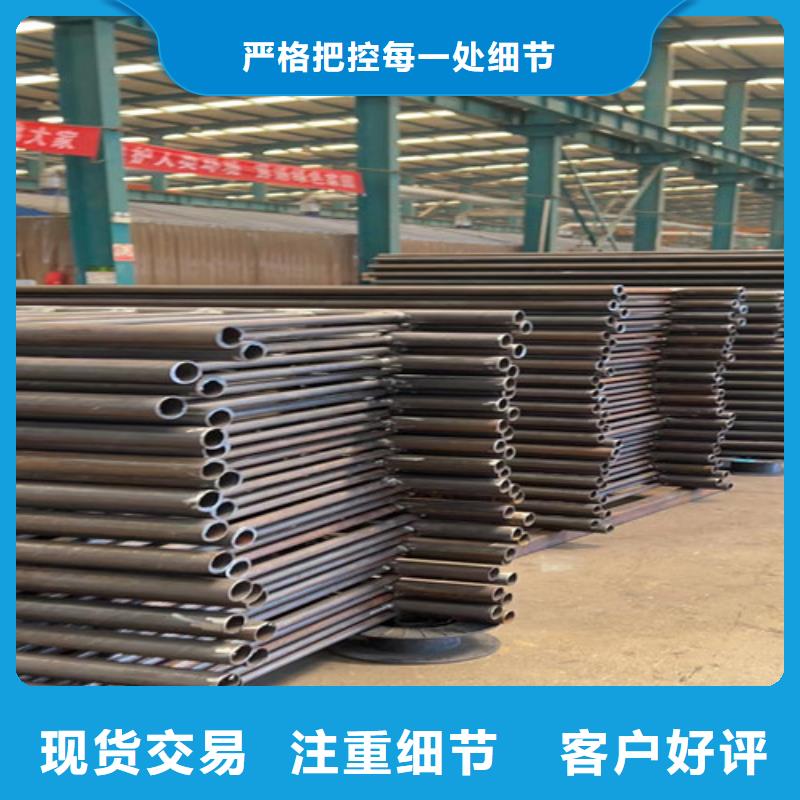 人行道护栏钢丝绳护栏厂出厂严格质检让客户买的放心