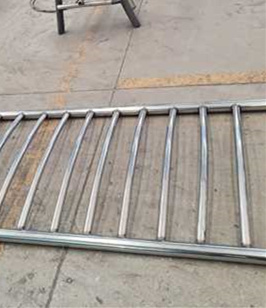 护栏【高速开口栏网】诚信商家服务热情做工细致