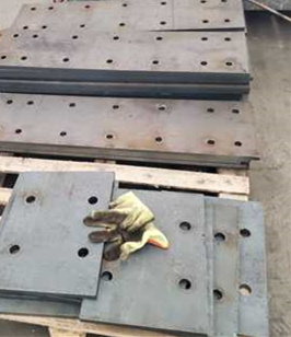 湘潭护栏 【镀锌喷塑防撞栏】实力派厂家