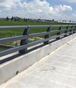 本溪护栏-【道路护栏】现货销售