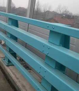 护栏 桥梁景观栏杆产地采购定制零售批发