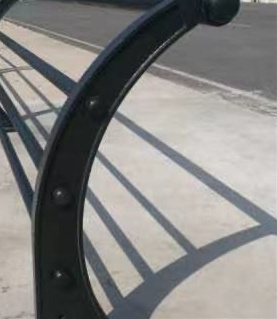 护栏防撞护栏厂批发供应本土品牌