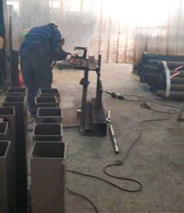 护栏【钢丝绳护栏厂】48小时发货专注生产N年