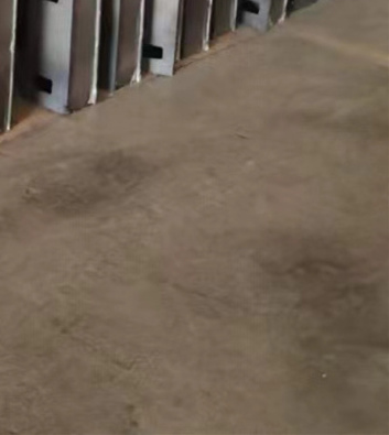 【阿里护栏防撞护栏厂精心打造】