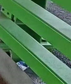 专业厂家直销不锈钢人行道栏杆