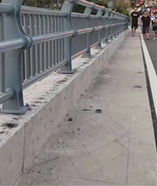 护栏【人行道栏杆】选择我们选择放心质量优选