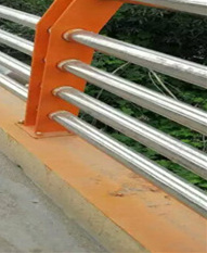 桥梁外部护栏批发价格