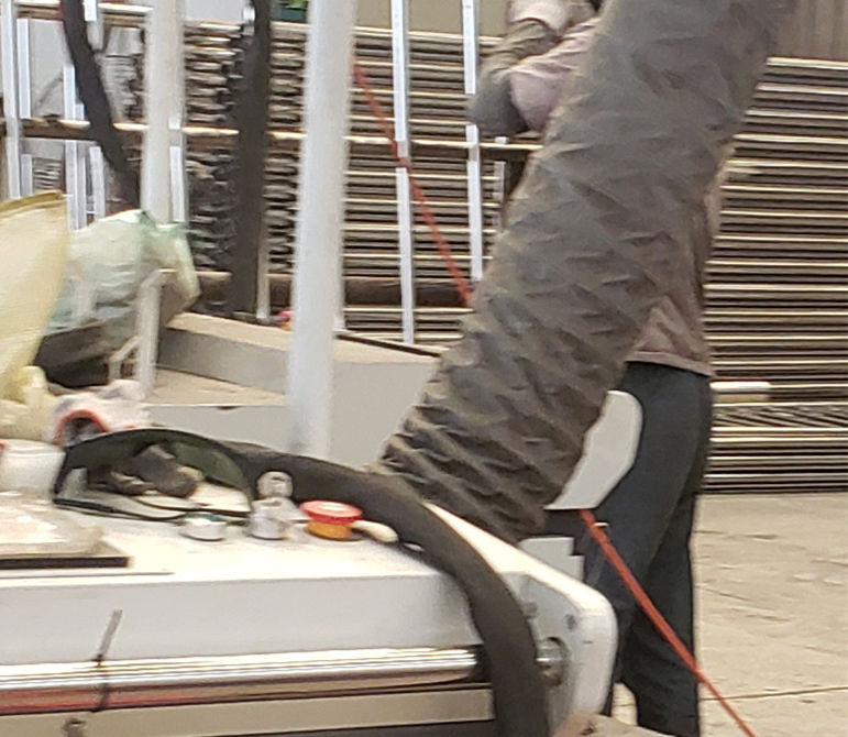 茅箭 护栏支持批发零售