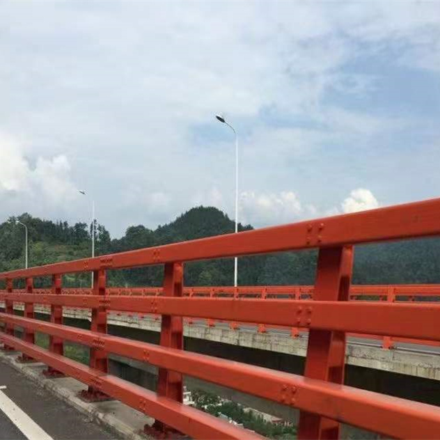 护栏河堤护栏采购一件也发货