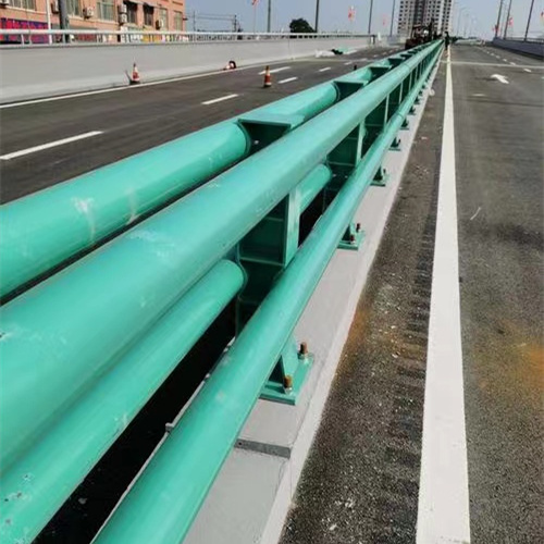 护栏-立柱桥梁防撞护栏源厂定制本地范围公司