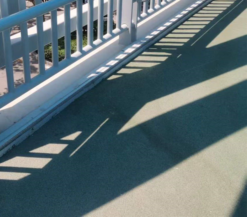 桥梁景观护栏网上报价清单辖区内厂家