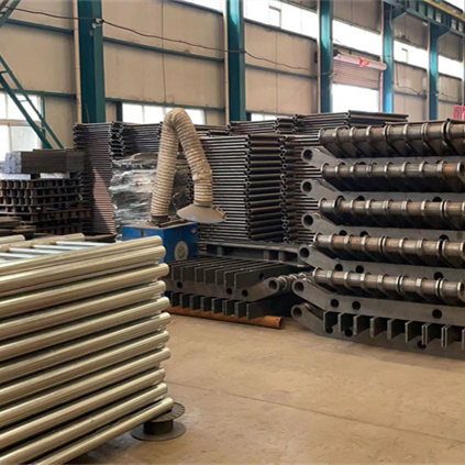 不锈钢复合管防撞护栏价格公道满足客户需求