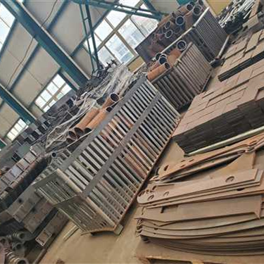 呼伦贝尔护栏,【防撞护栏】发货迅速