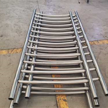 人行道护栏造型多样24小时下单发货