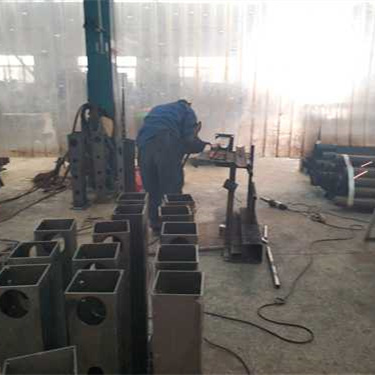 护栏河堤护栏欢迎新老客户垂询精选货源