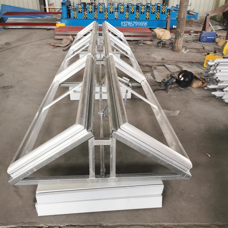 青海海西圆拱通风天窗诚信企业