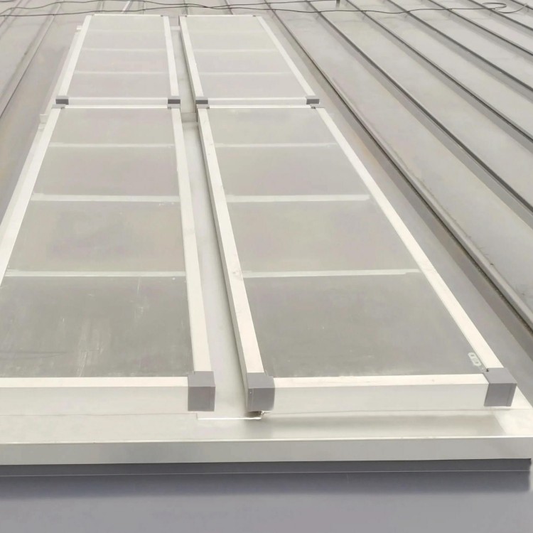 河南新乡18cj871消防排烟天窗规格齐全