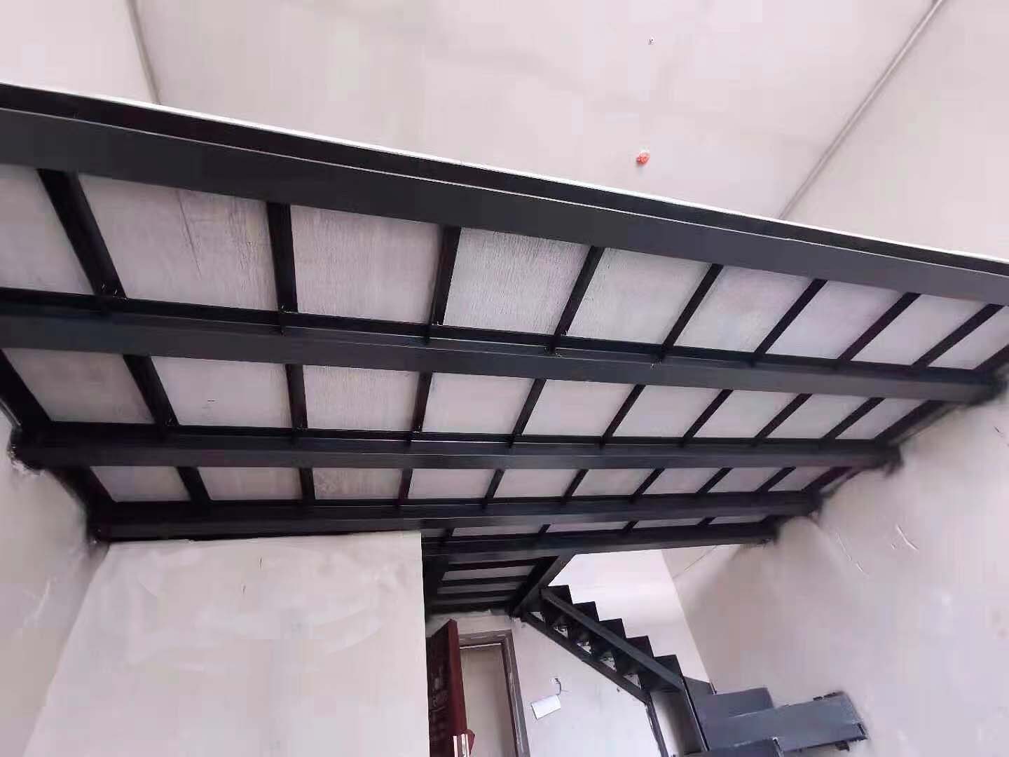 阁楼水泥纤维楼层板楼层板实惠看得到