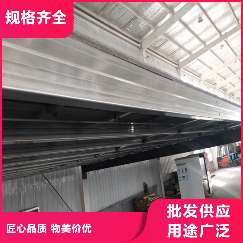 纤维水泥LOFT楼板便宜耐用同城品牌