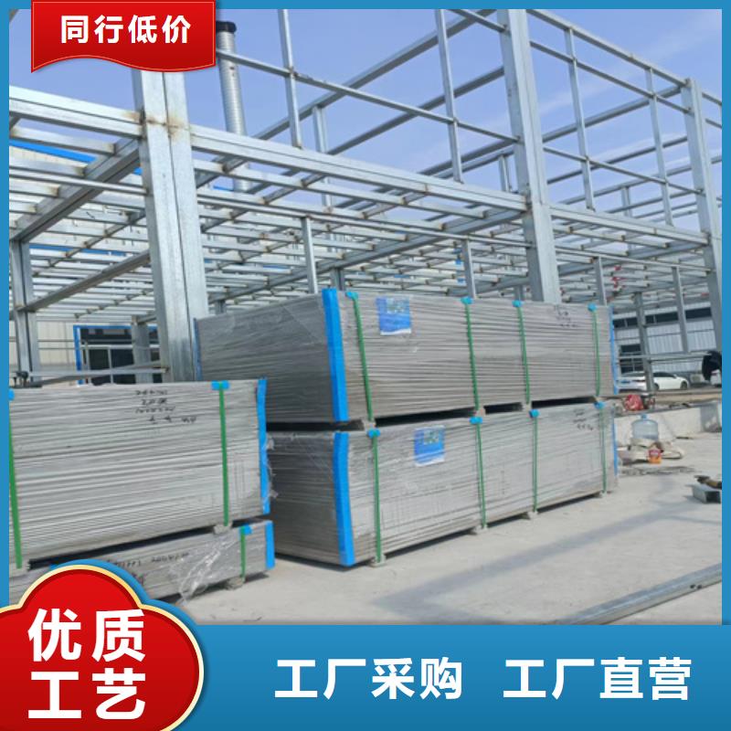 安徽省25mm水泥压力板生产基地