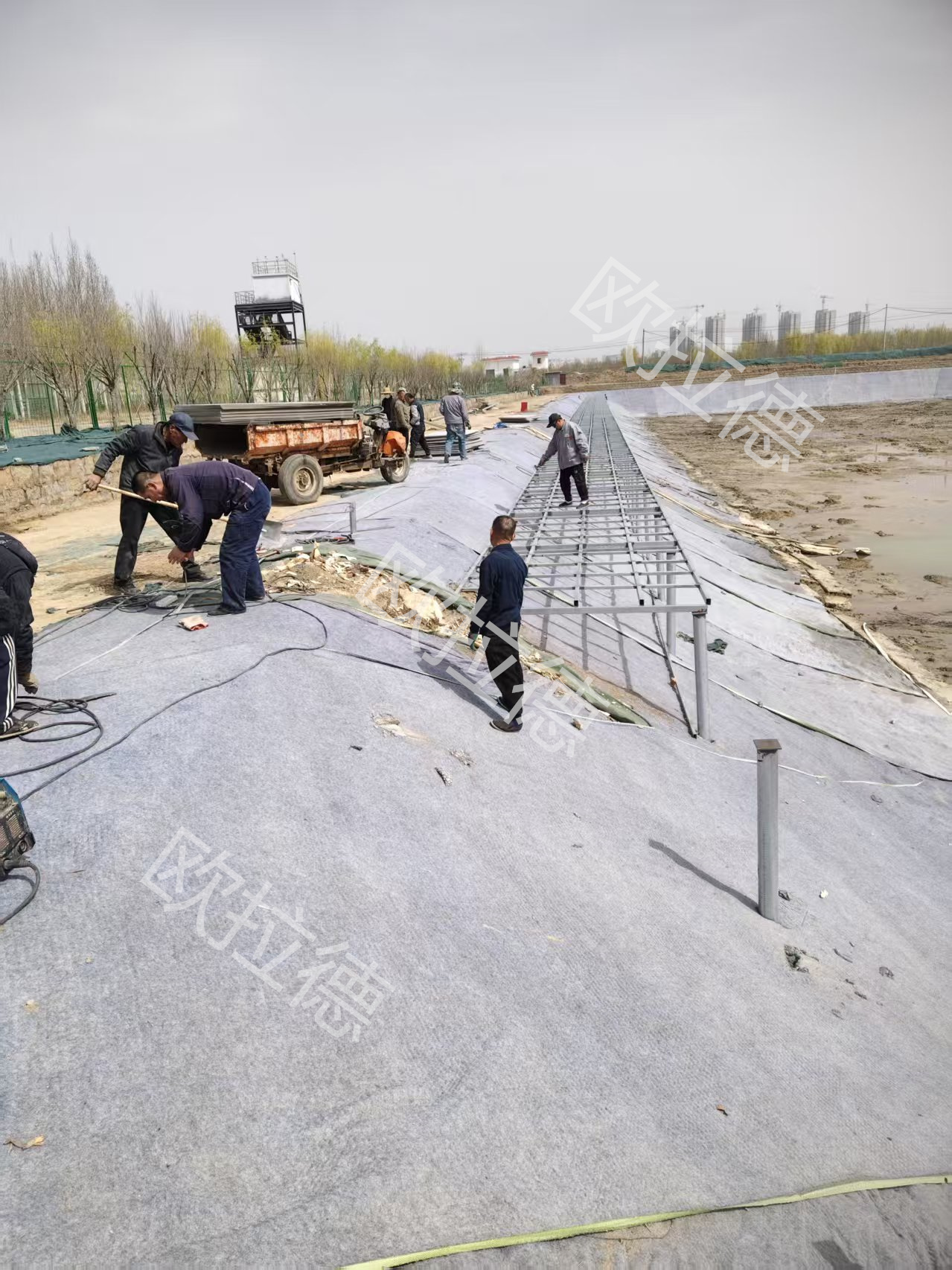 钢结构楼层板报价