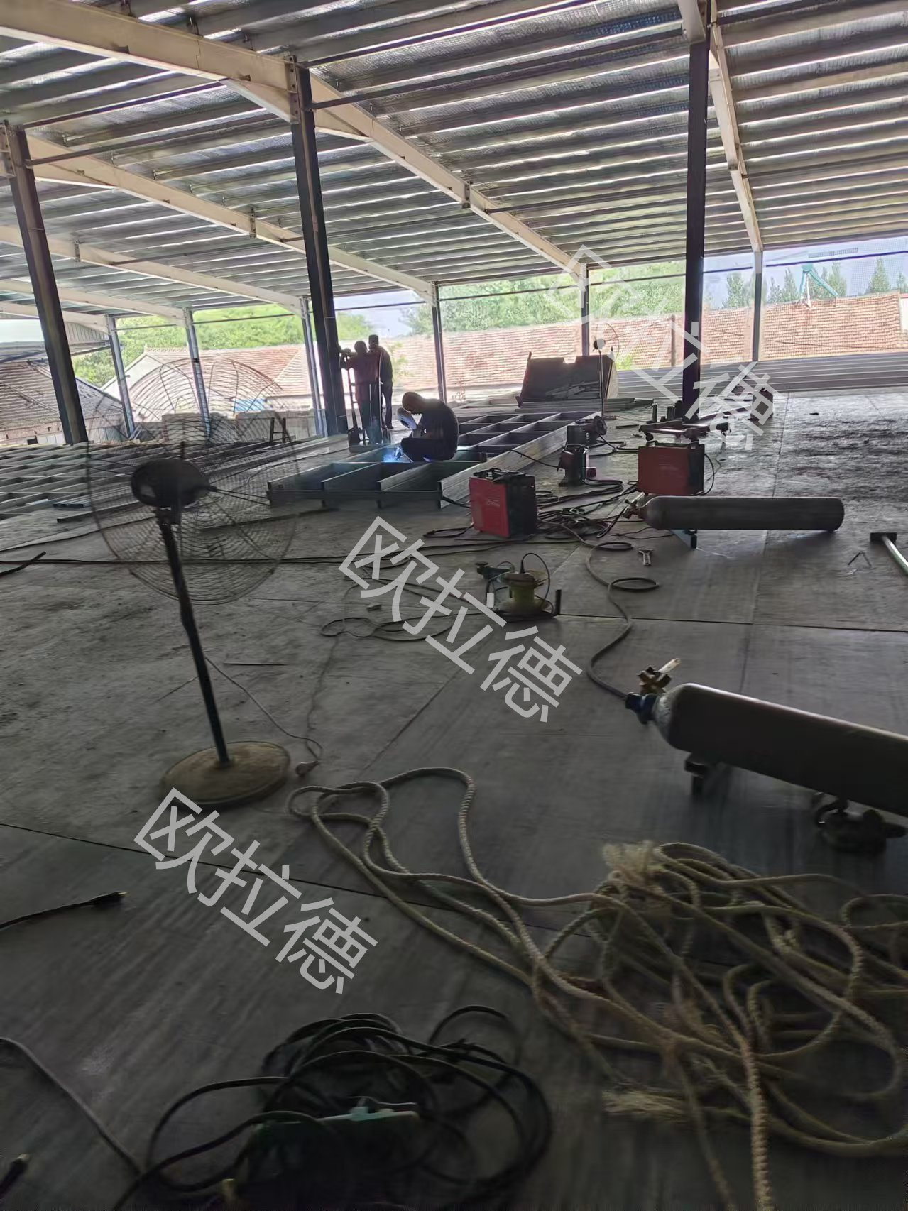 甘肃省25mm水泥压力板为您服务