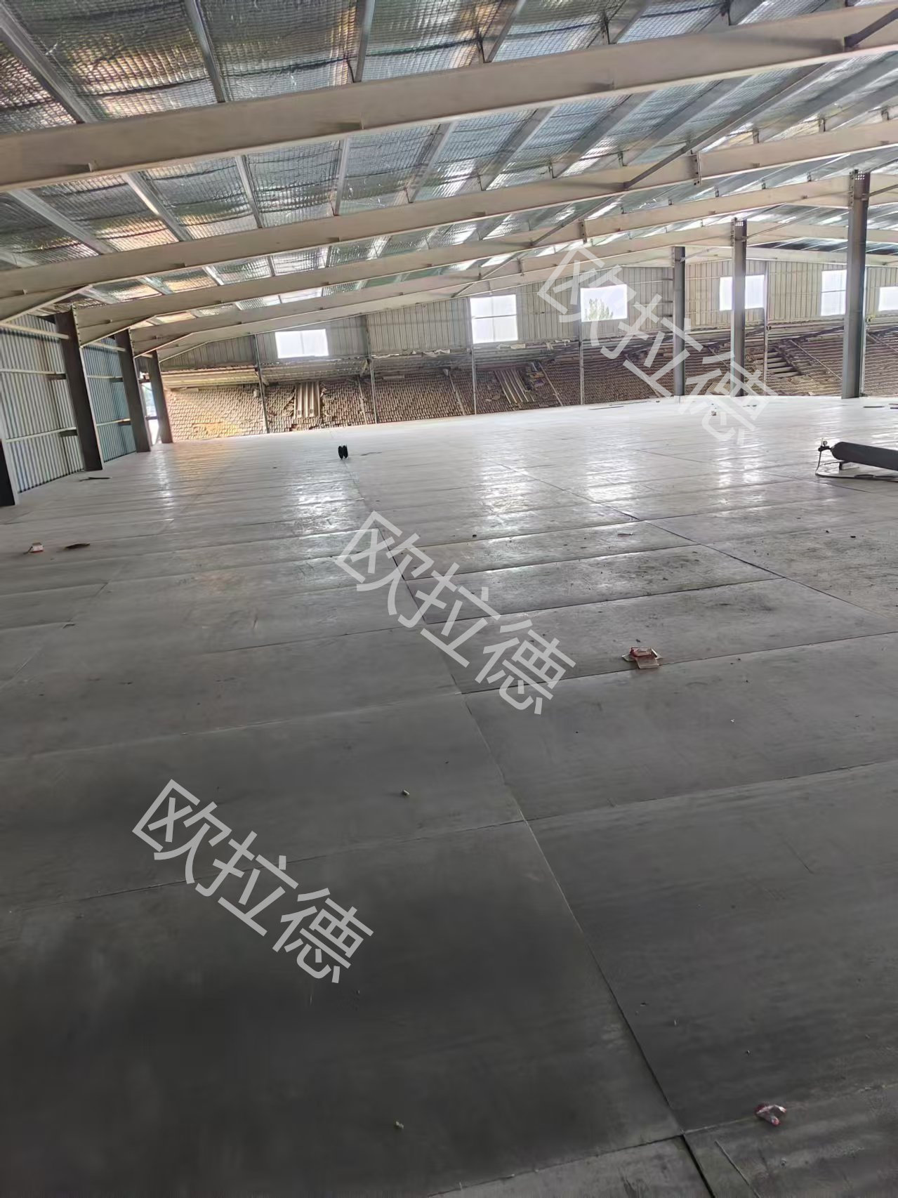 海南省25mm水泥压力板现货报价