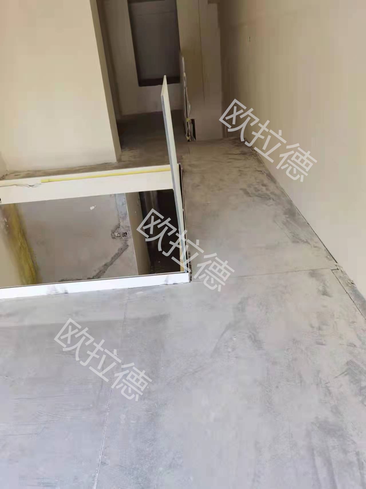 钢结构楼层板报价