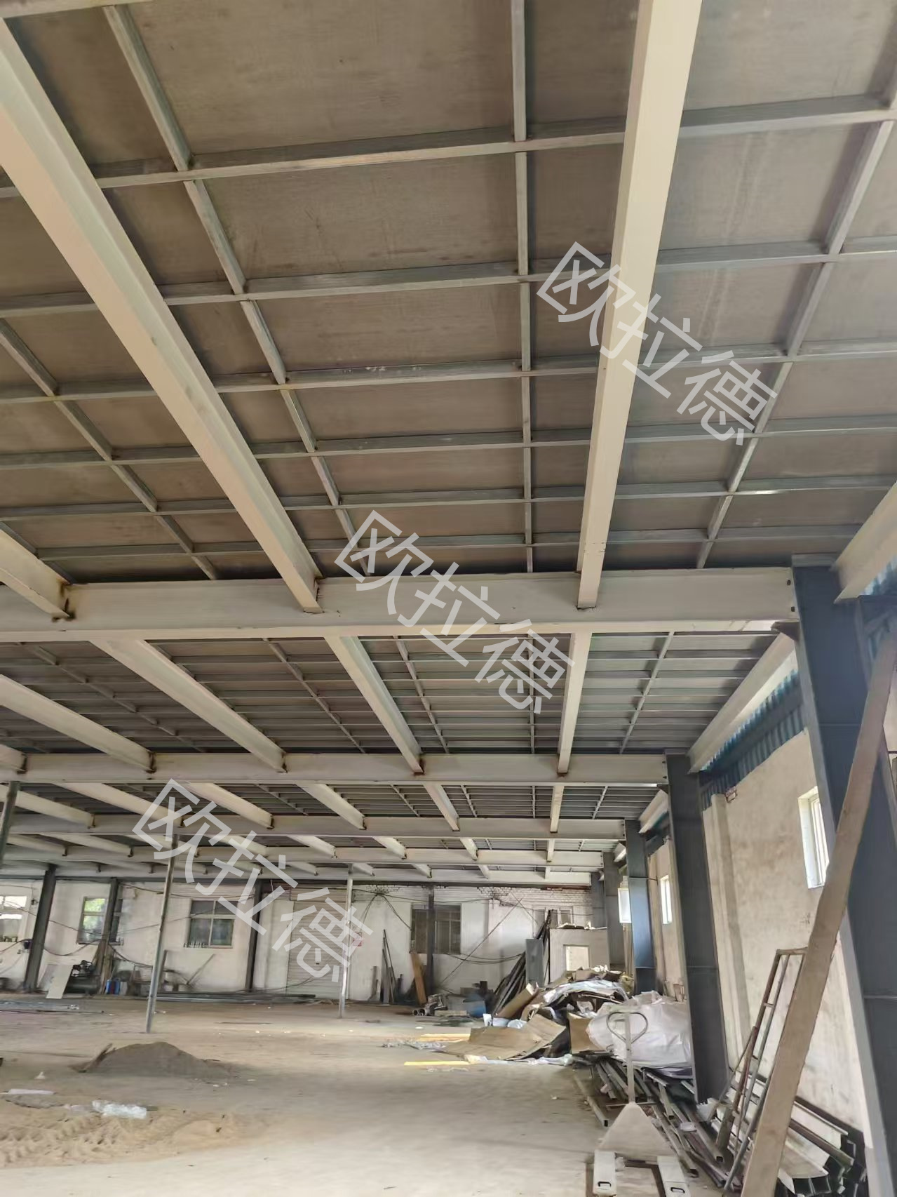 钢结构楼层板报价