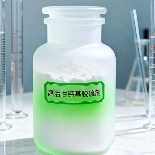 平凉庄浪纳米级脱硫剂欢迎下单