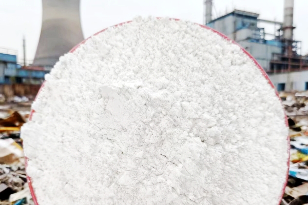 宜昌枝江垃圾焚烧脱硫剂-您的优选