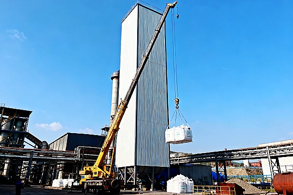 东莞清溪镇脱硫催化剂生产商_天翔新型建材有限公司