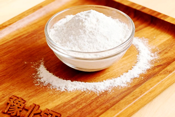 钙基脱硫剂畅销全省