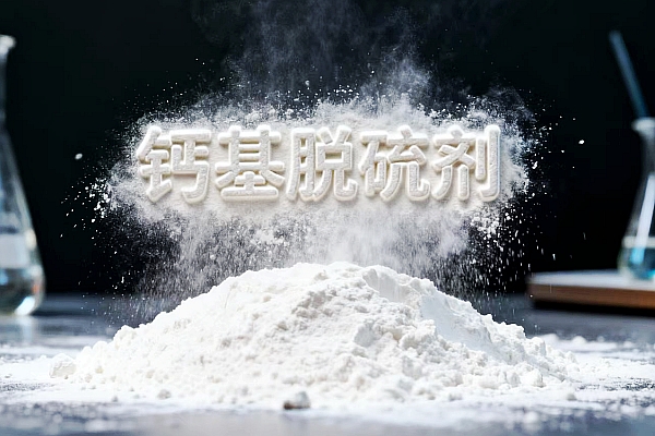 钙基脱硫剂信赖选择强盛环保