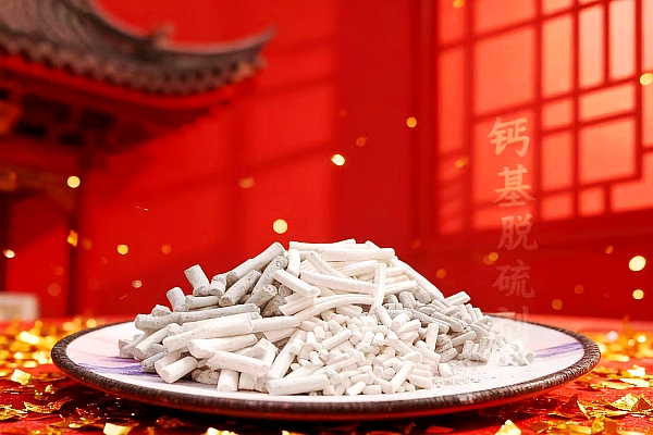 焦化脱硫剂工厂现货