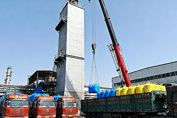 铁水脱硫剂服务至上