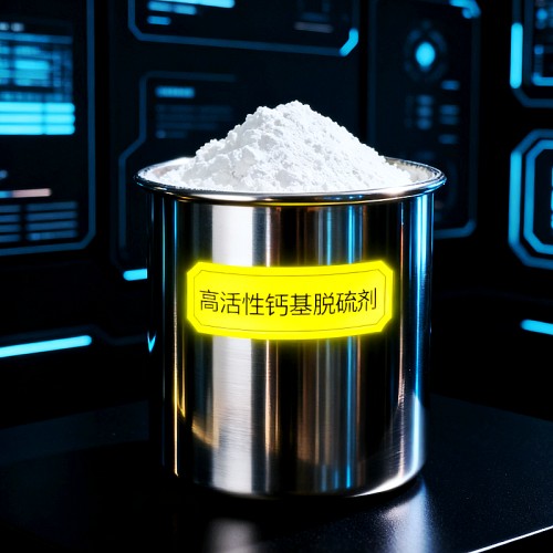 高活性脱硫剂购买选择豫北钙业