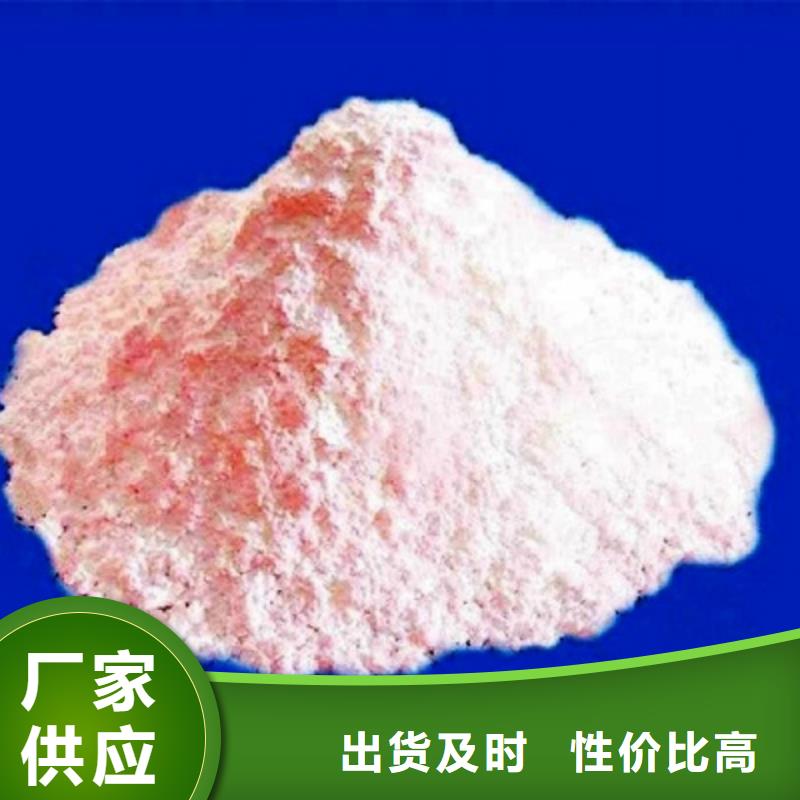 随县氧化钙现货实拍