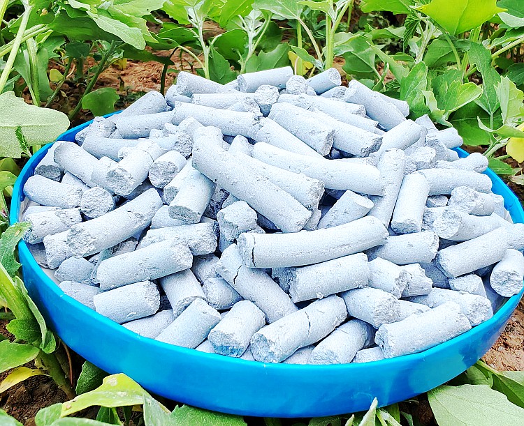 富源 工业级氢氧化钙打造好品质