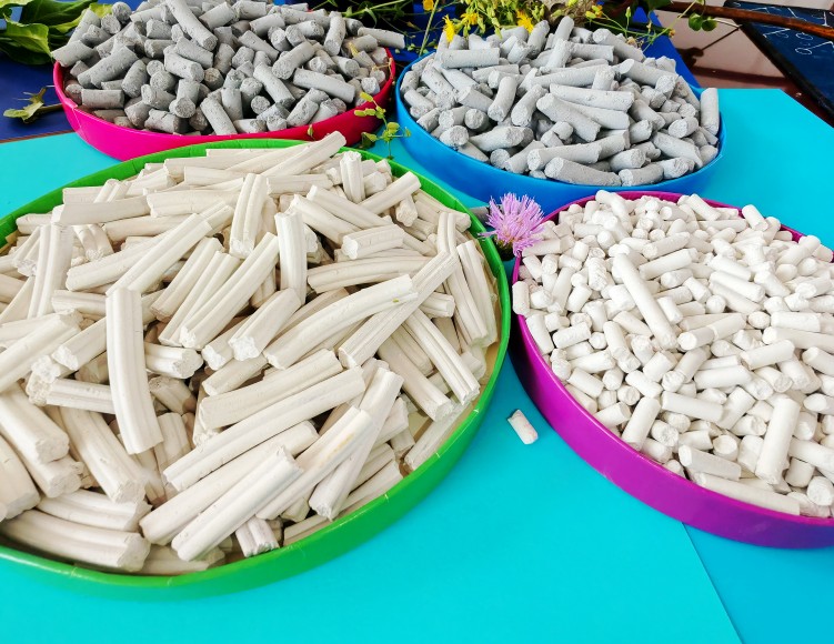 有实力的固定床脱硫剂厂家丰富的行业经验