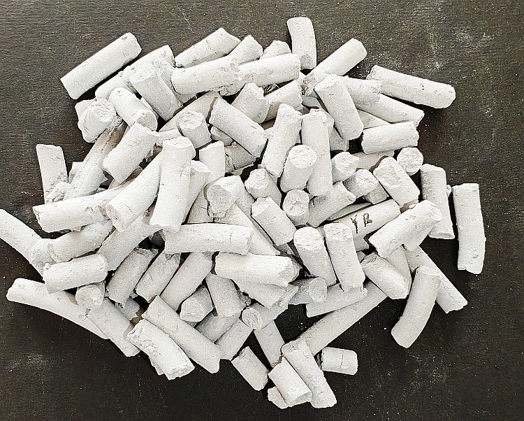 福州平潭颗粒脱硫剂质量保真