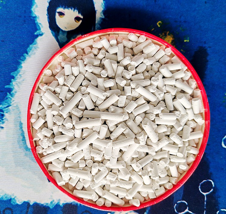 深圳大梅沙焦化厂脱硫剂实力大厂家