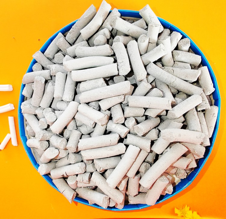 【图】梧州高活性脱硫剂