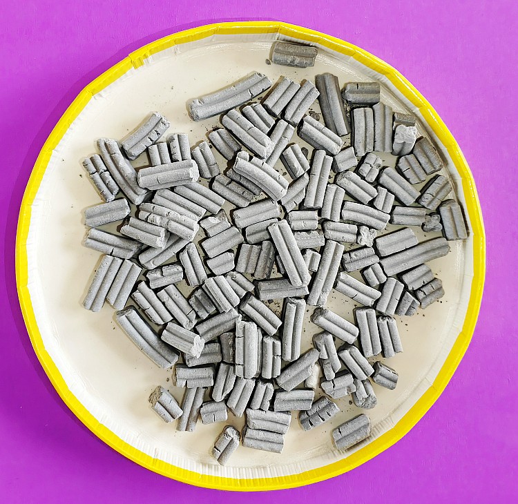 日喀则萨嘎焦炉烟气脱硫剂厂家-可来厂考察