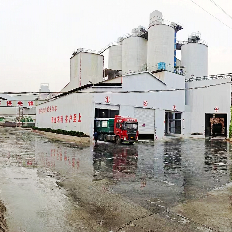 熟石灰脱硫剂选择多样