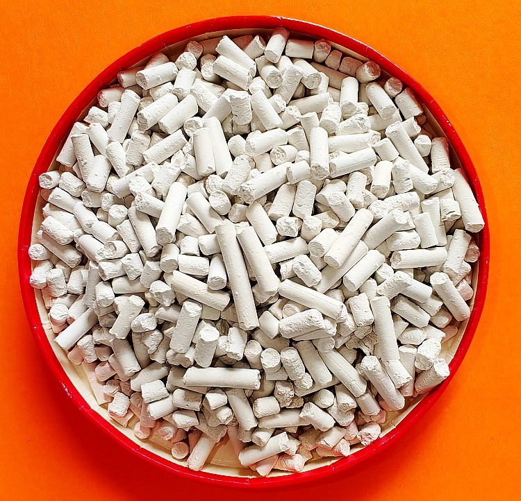 黑山脱硫剂氧化铁脱硫剂买的是放心